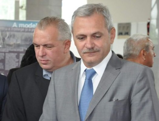 Vicepreşedintele Senatului îl apără pe Constantinescu: 